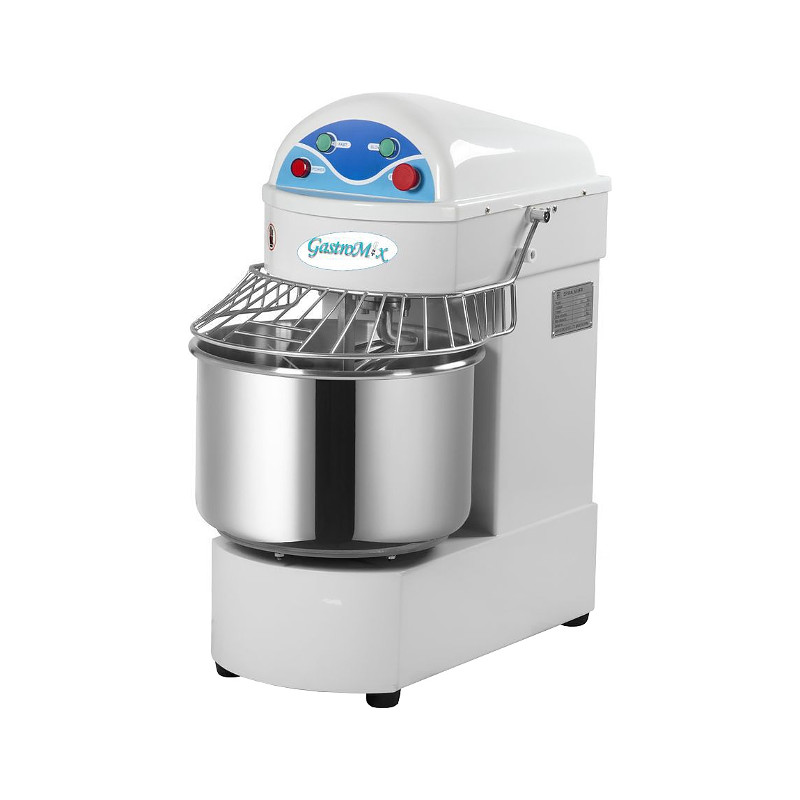 Тестомес спиральный Gastromix HS40B