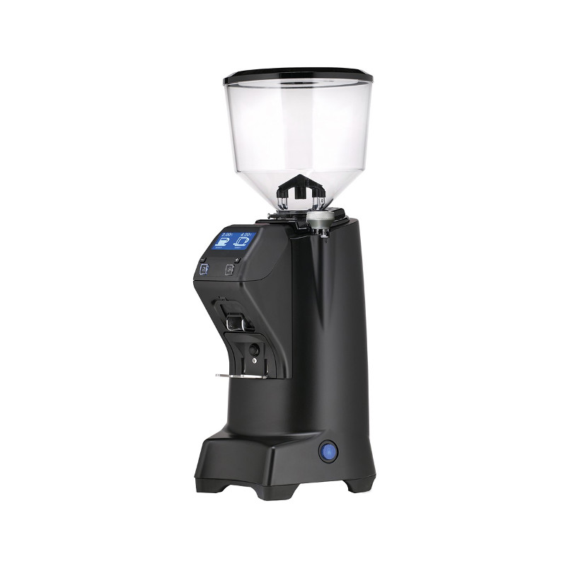 Кофемолка Eureka Zenith Neo 65 E Matt Black