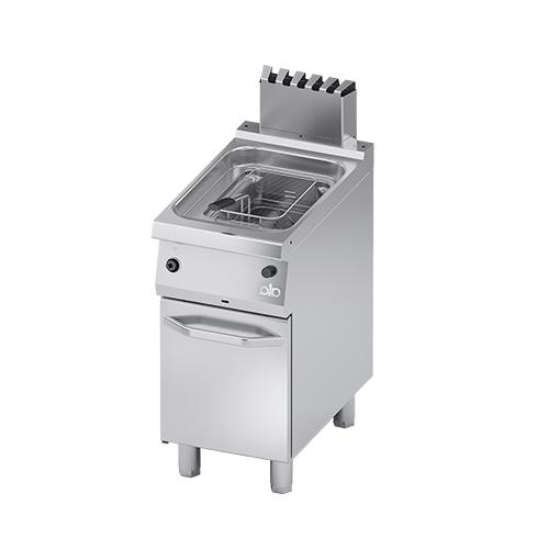Фритюрница газовая ATA C2GFG0512