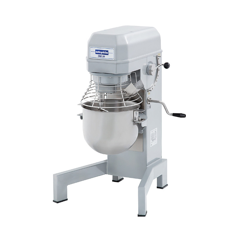 Миксер Ozti OM 40 TF