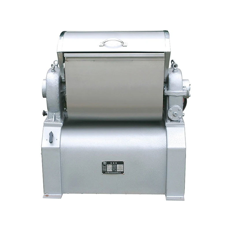 Тестомесильная машина Hualian HWJ-15 (нерж.)