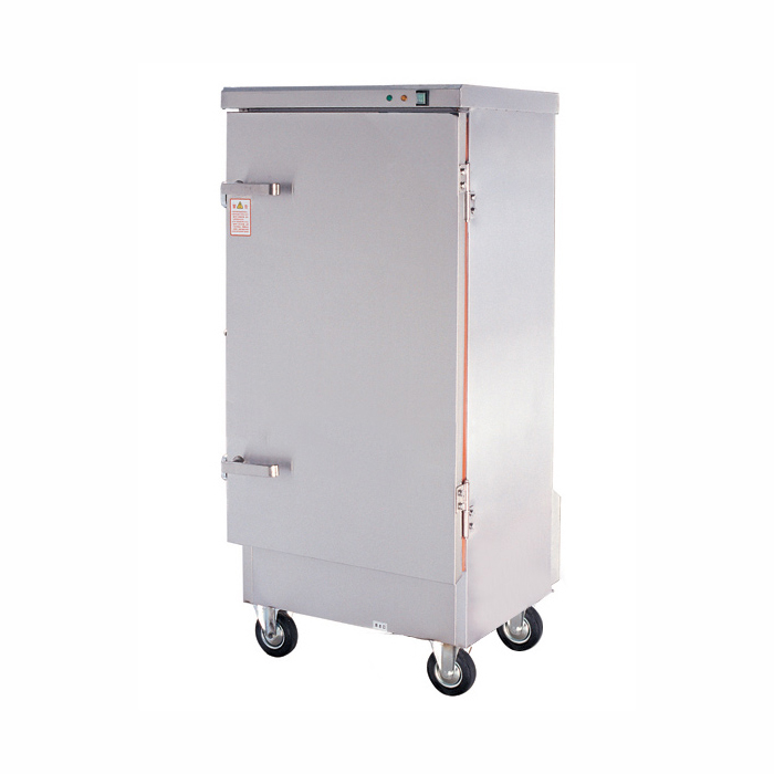 картинка Пароварка Kocateq RS12