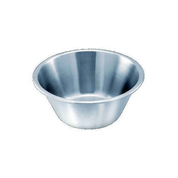 Миска коническая MACO TB36 объем 9л