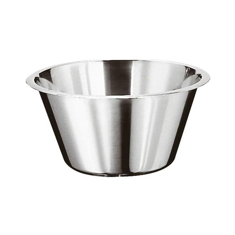 Миска коническая Paderno 12582-17