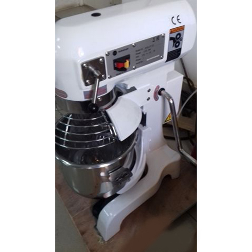 картинка Миксер планетарный Hurakan HKN-IP30F2